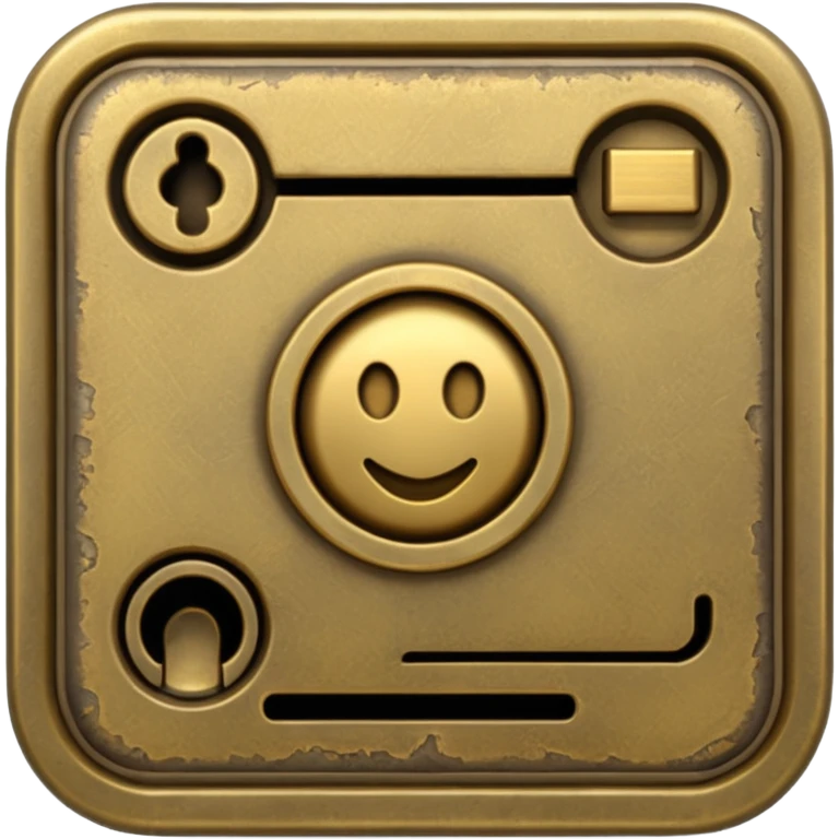 keymaker emoji