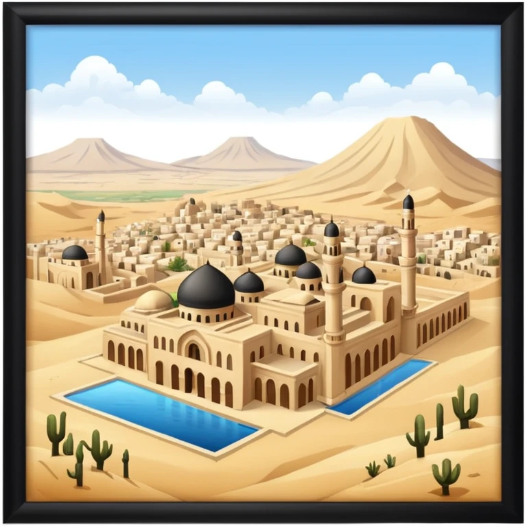 Syria emoji