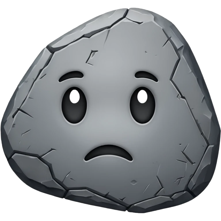 🗿 emoji