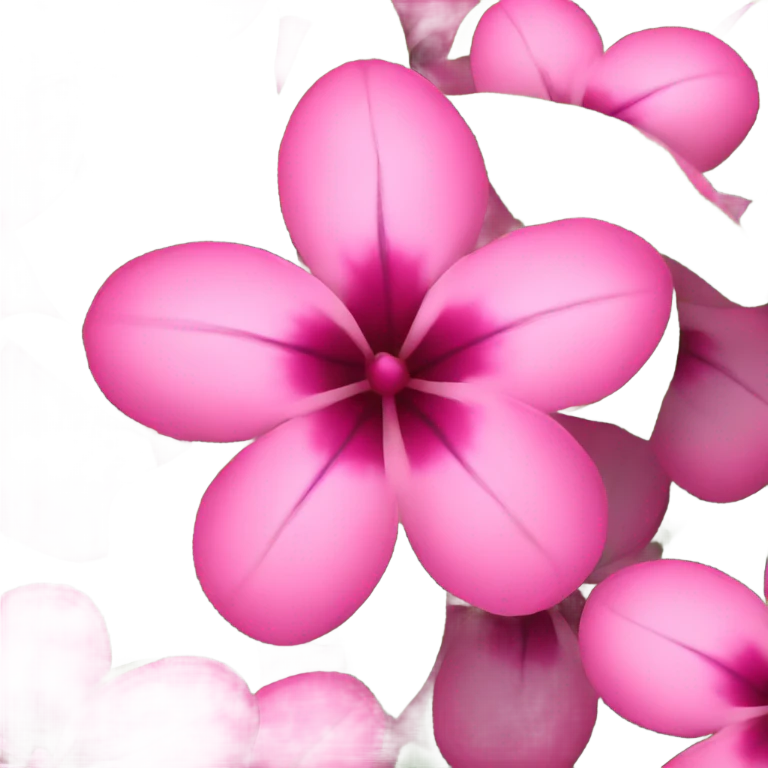 cuban flower  emoji