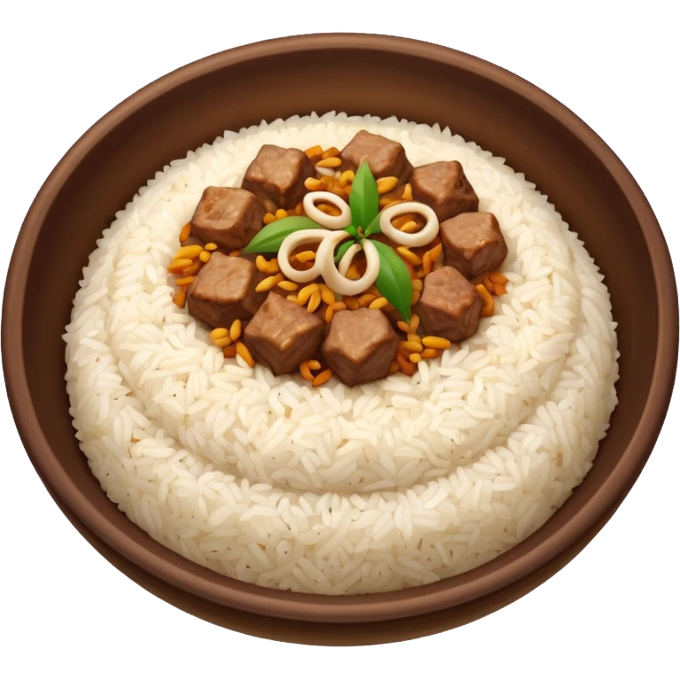 Machboos emoji