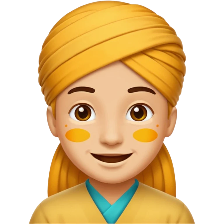 Emoji Tatar emoji