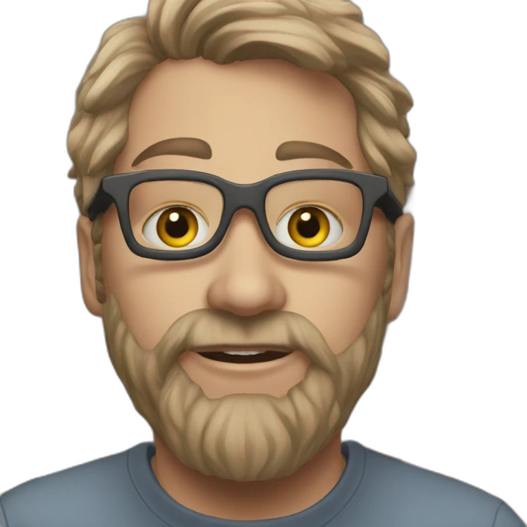 Edgewater emoji