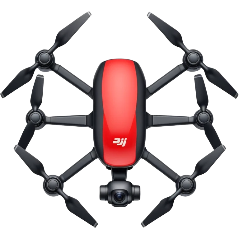 Dron DJI Neo emoji