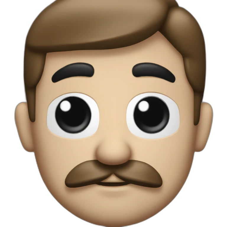 Adolf Mario emoji
