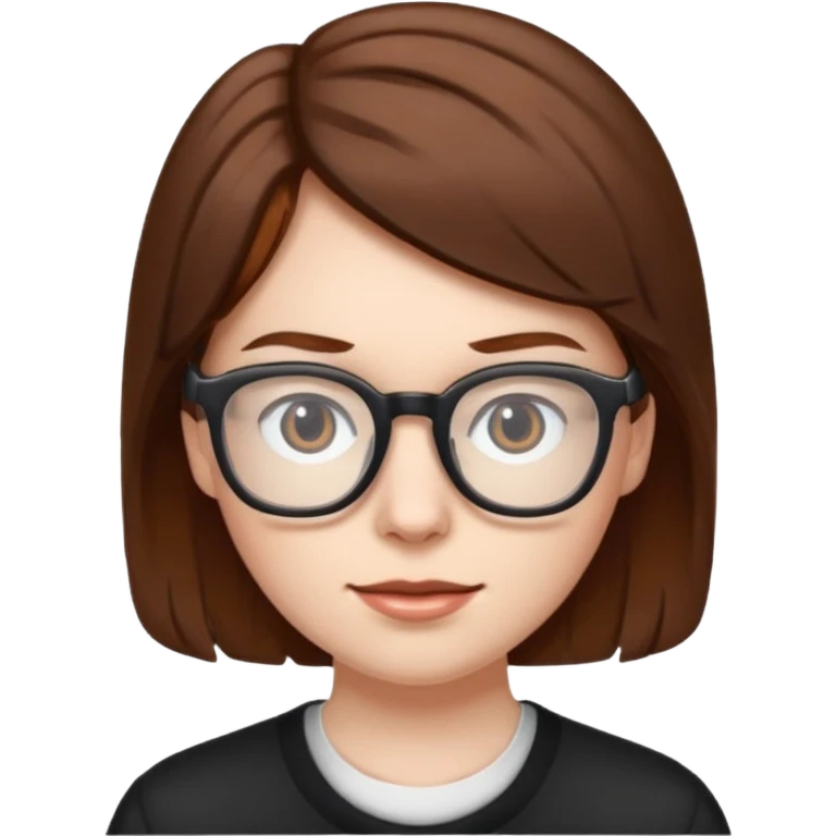 geek emoji