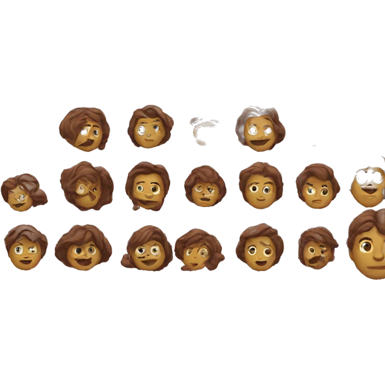 siu emoji