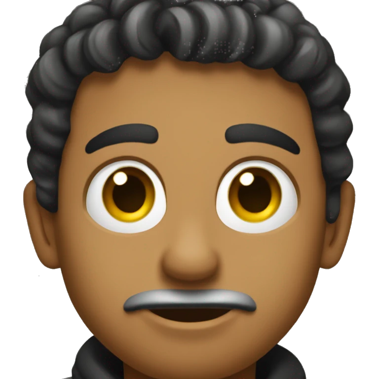 simbolo do github emoji