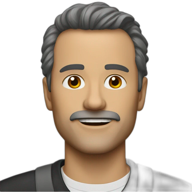 Wayne hackett emoji