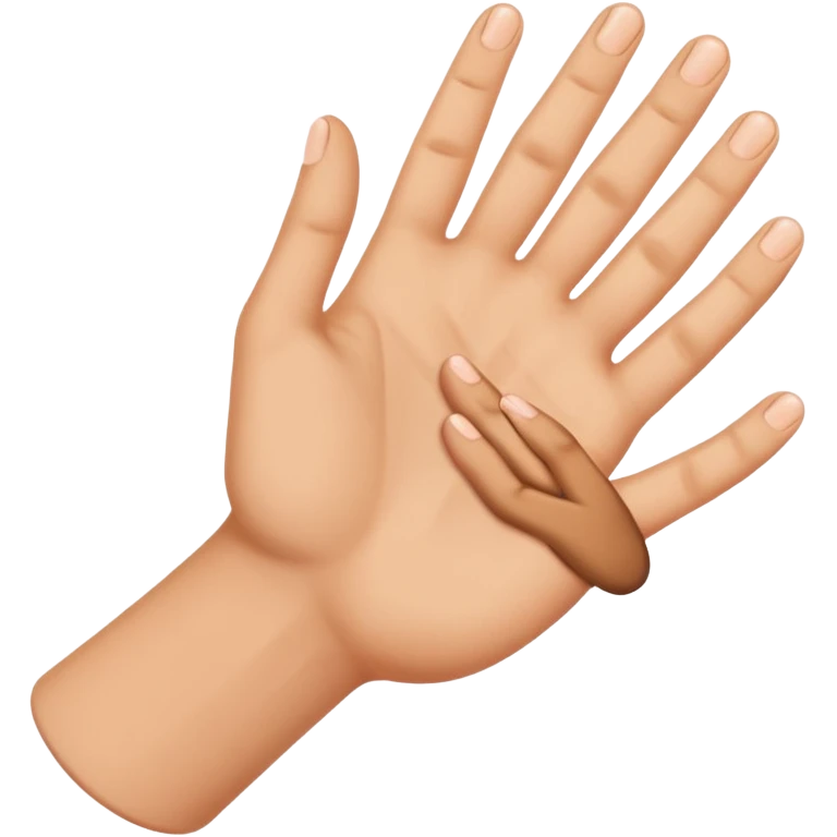 👉👈 emoji