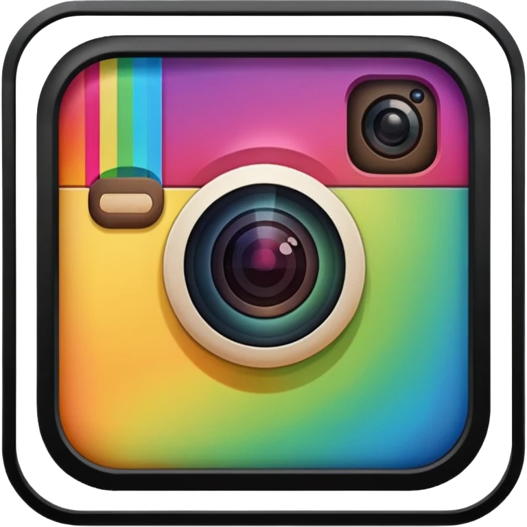 Instagram emoji