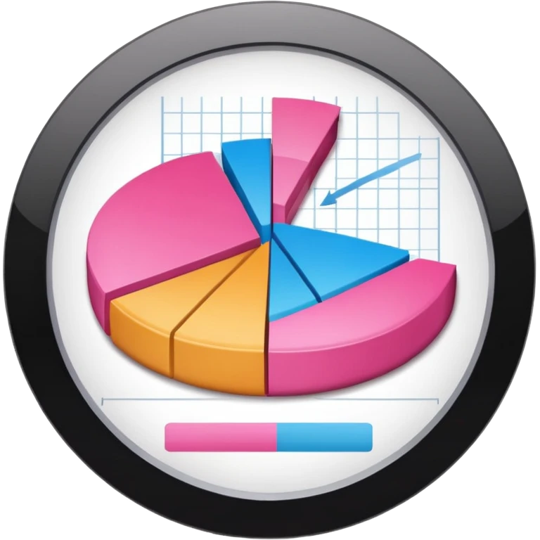 report pink emoji