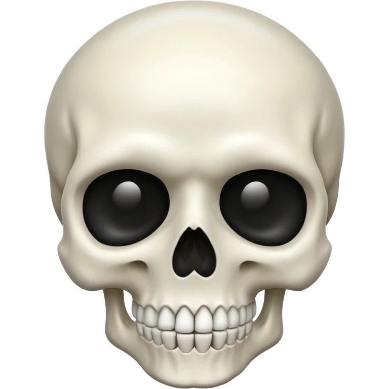 Tét de Mort  emoji