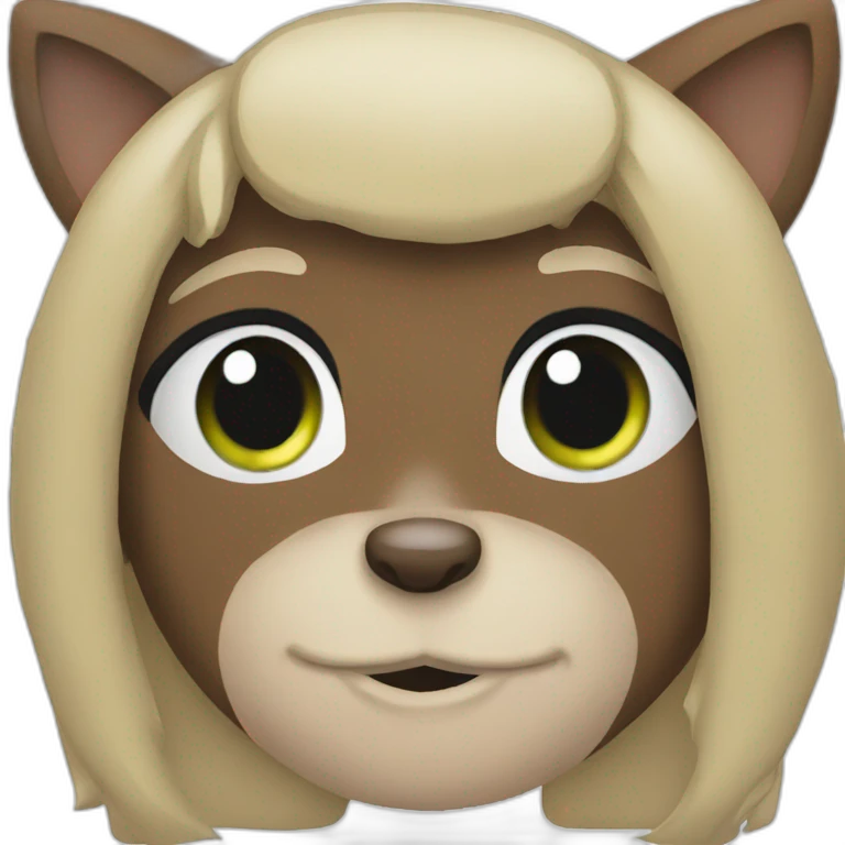 zizi* emoji