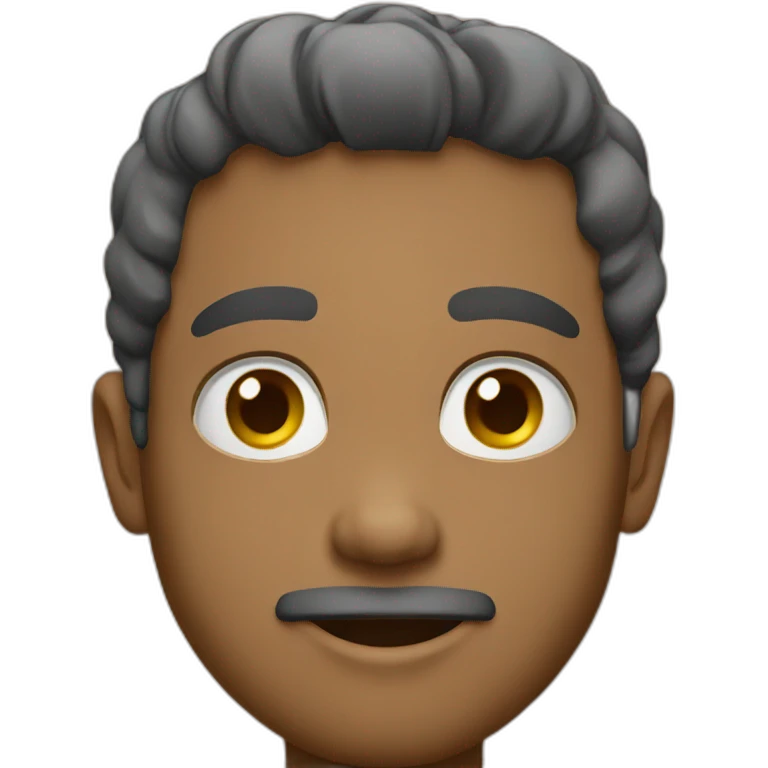 yo emoji
