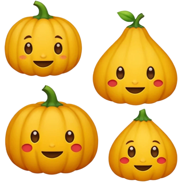 ایموجی خنده چشم قلبی emoji