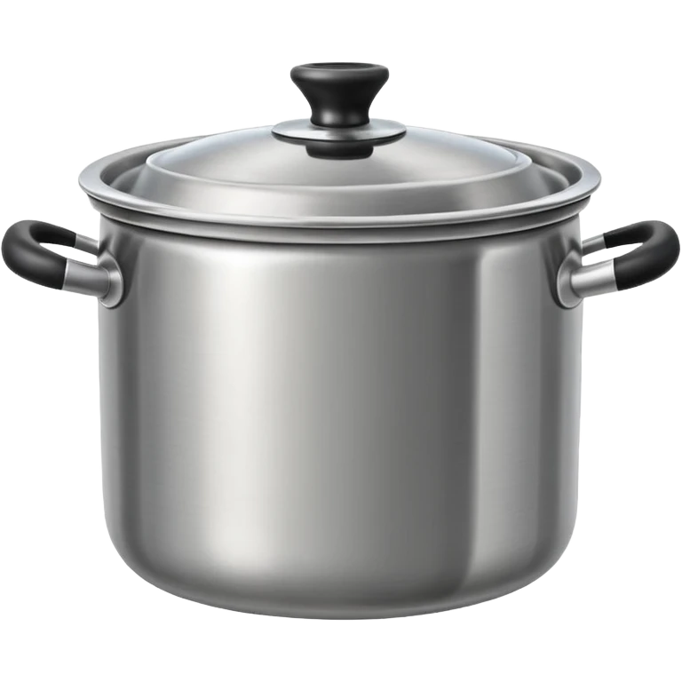 pot kitchen emoji