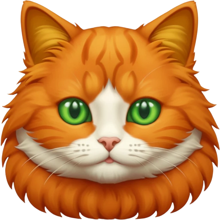 Cat emoji