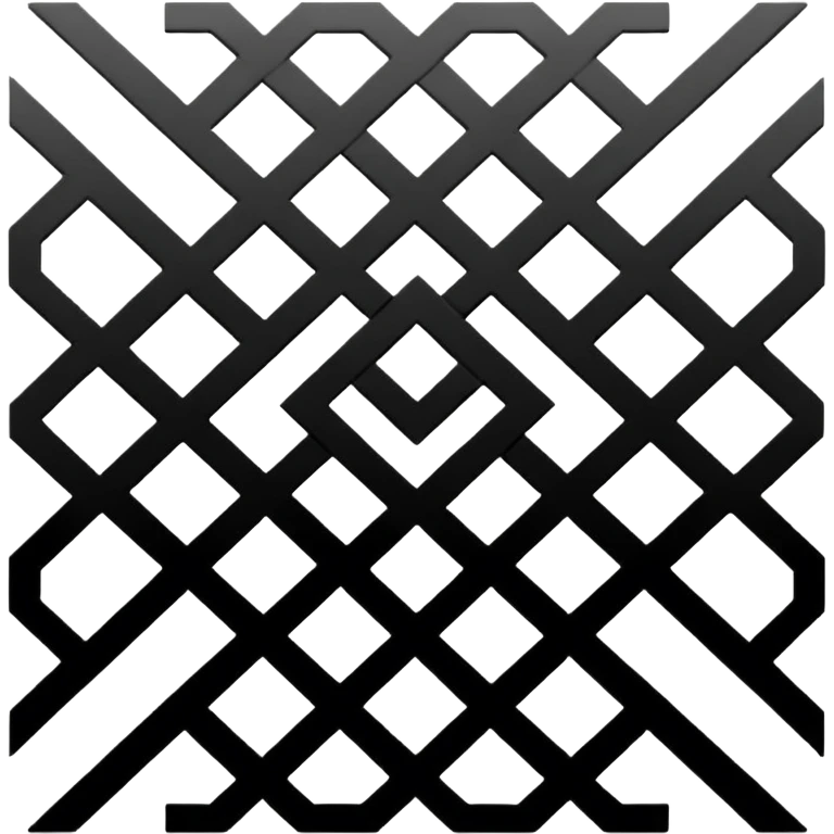 grid emoji