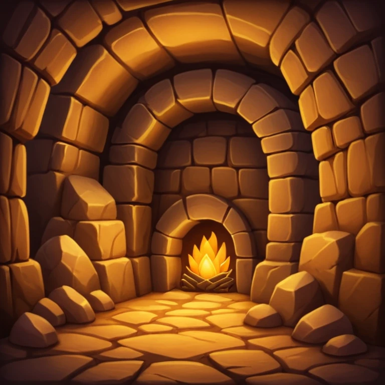 warm underground emoji