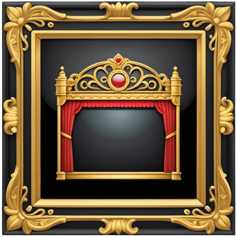 Cinema emoji