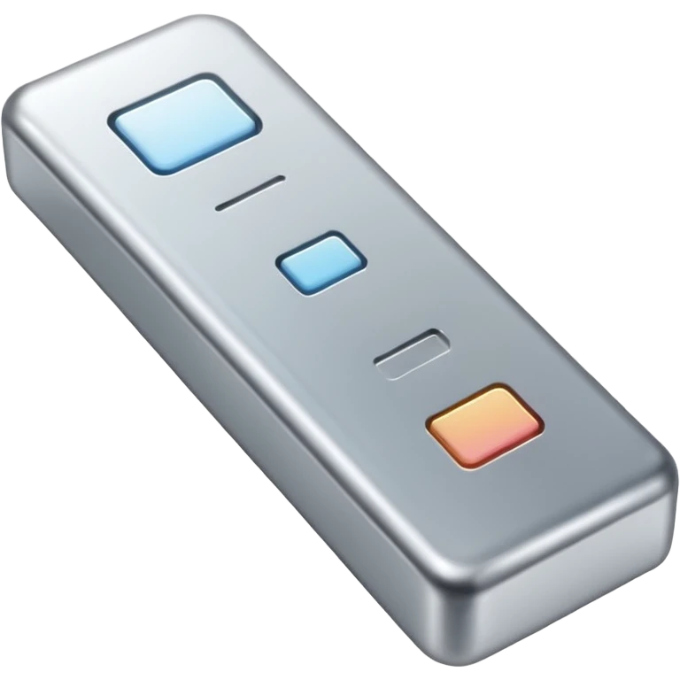 platinum bar emoji