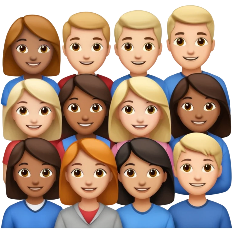students emoji