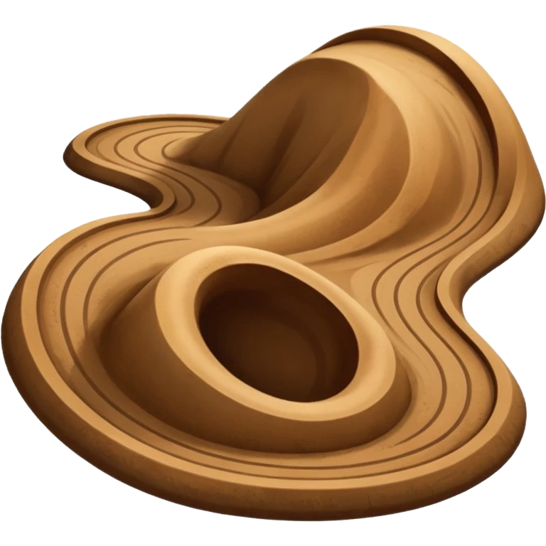 Pumptrack emoji