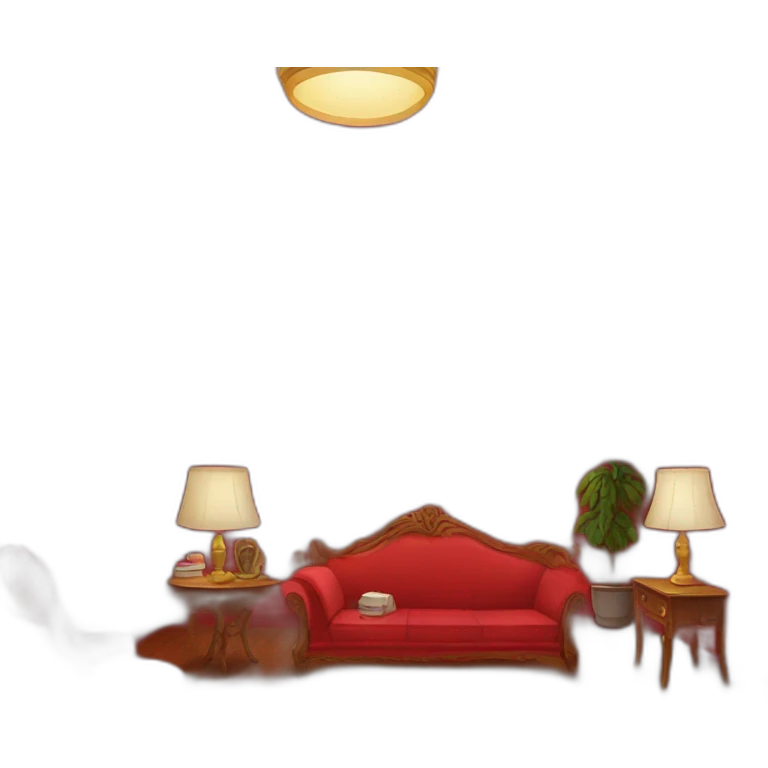 red room emoji