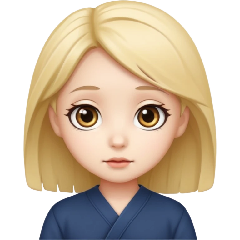 chibi cute emoji
