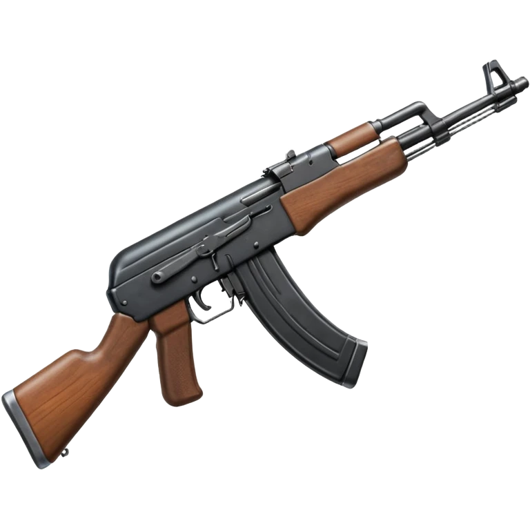 AK47 emoji