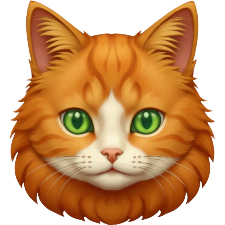 cat emoji