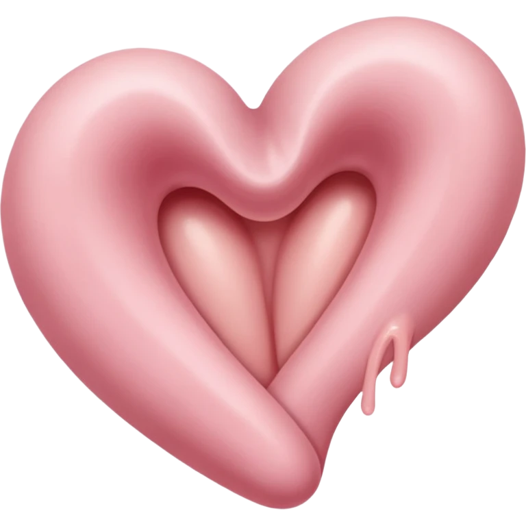 Vagina emoji