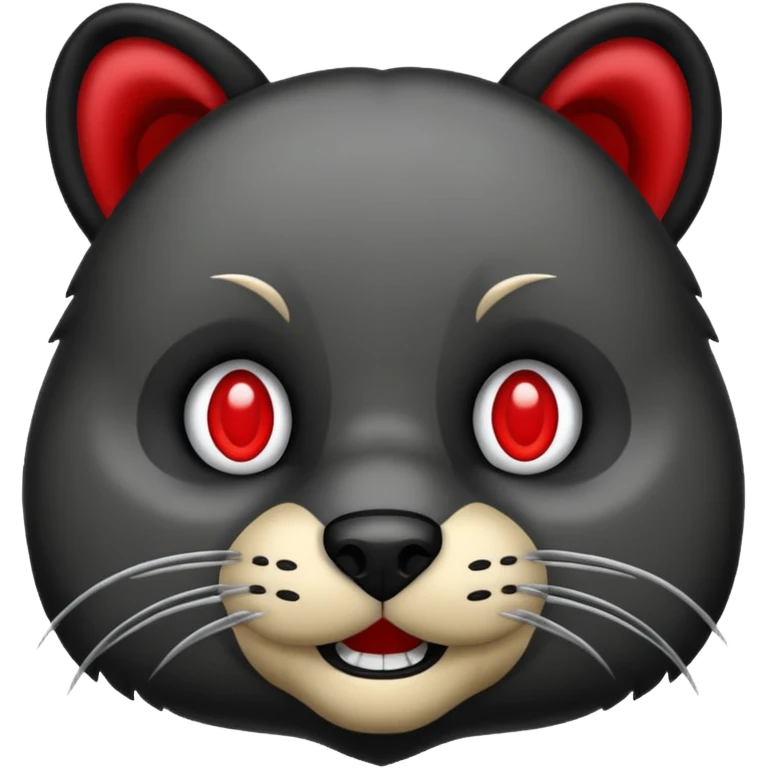Bearcat emoji
