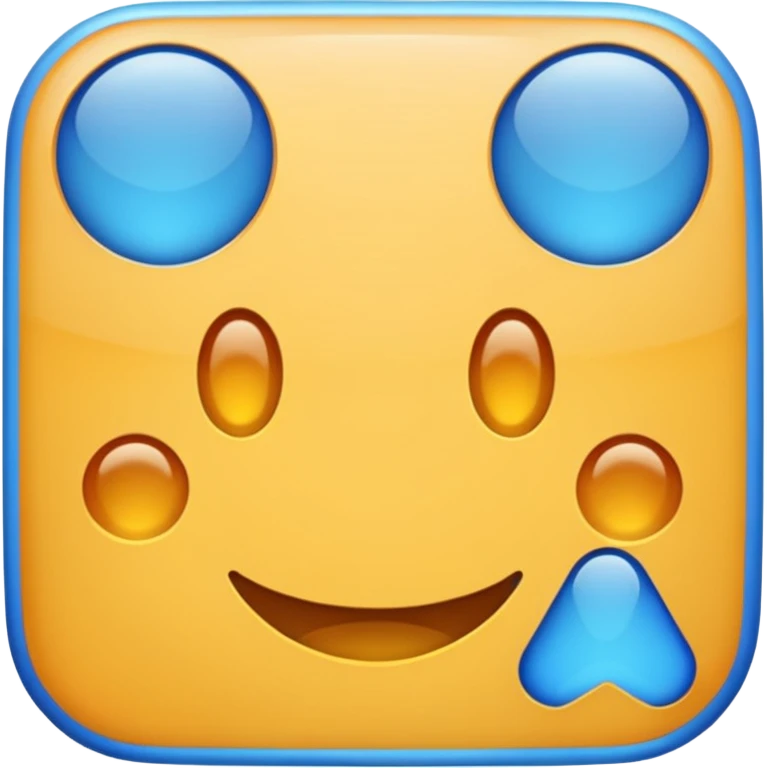 generate a browser window emoji emoji