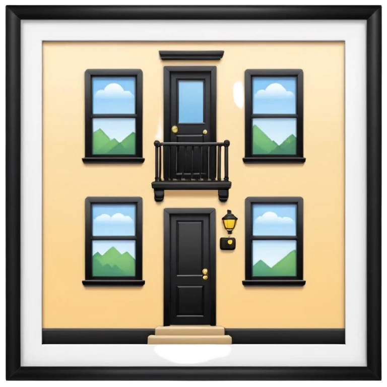 connect rooms emoji