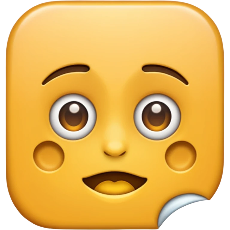 Correct emoji