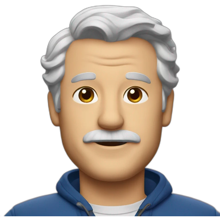 Ted-lasso emoji