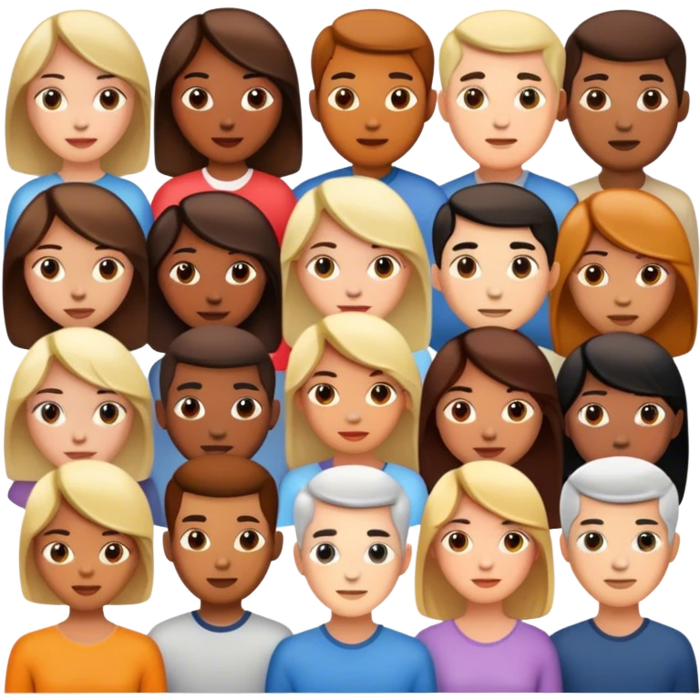 👪 emoji
