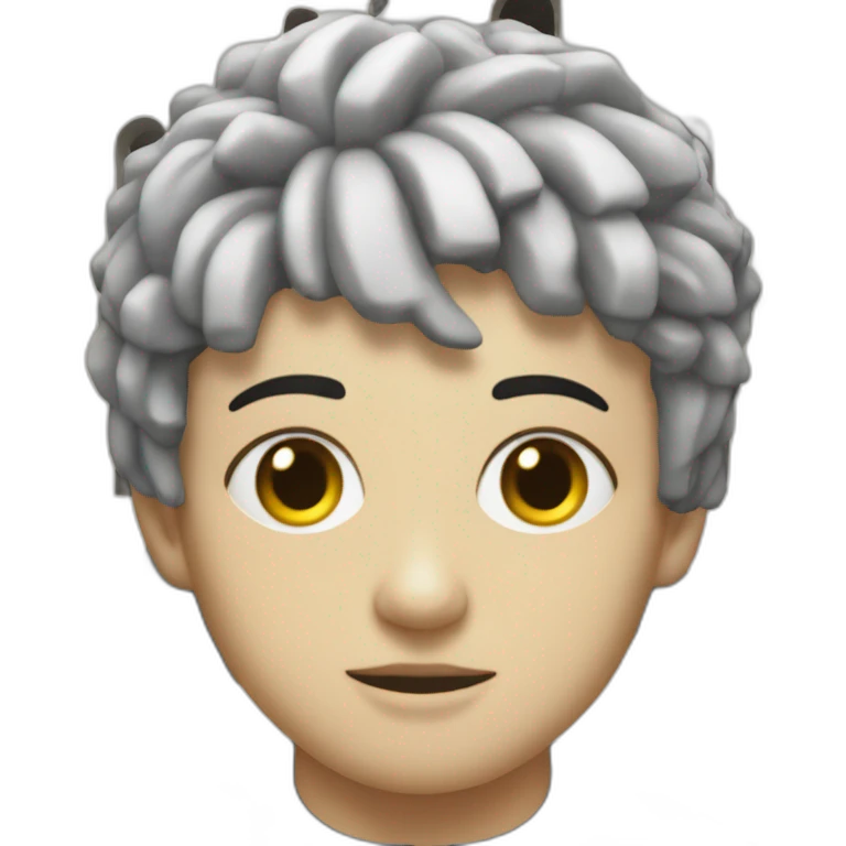 Mucem emoji