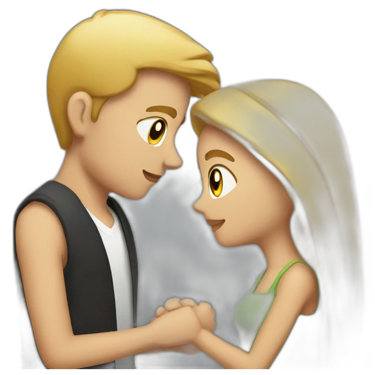 proposal emoji