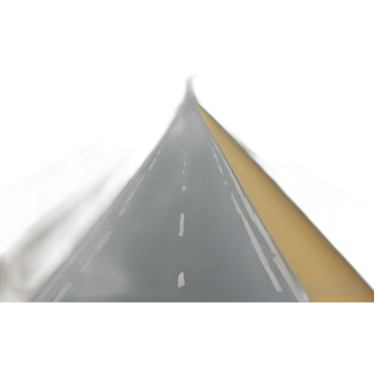 road emoji