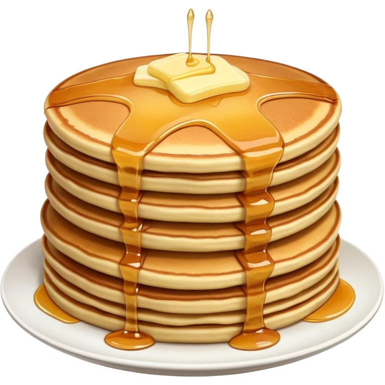 Panqueques 🥞  emoji