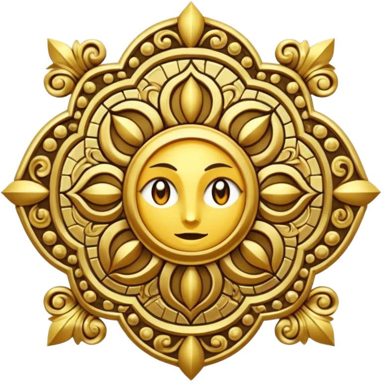 IC XC NI KA emoji