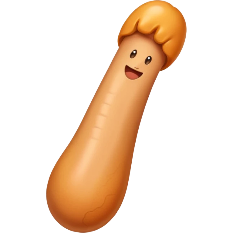 Penis emoji