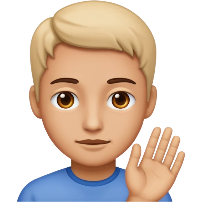 Sí emoji