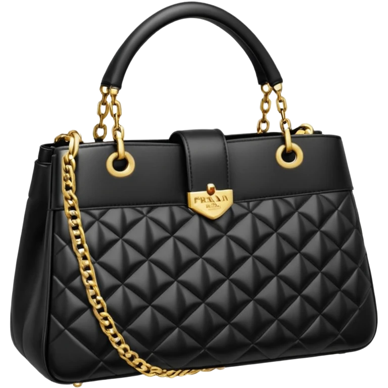 prada emoji