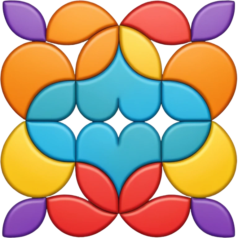 pattern emoji
