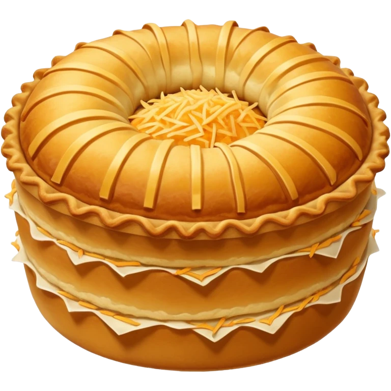 Künefe emoji