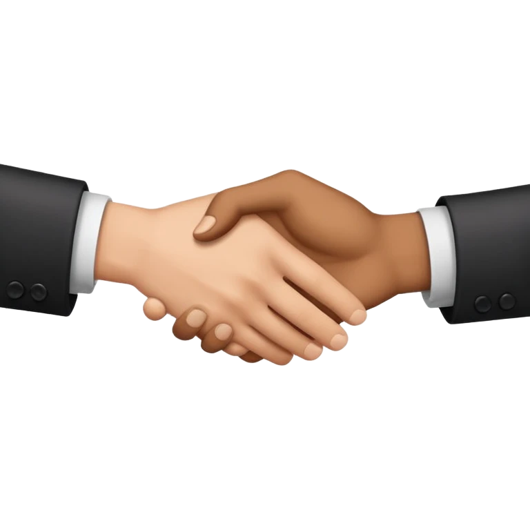 deal emoji